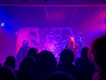 tags: Zetra, Edinburgh, Scotland, United Kingdom, La Belle Angèle - Creeper / Zetra / Naut on Mar 25, 2024 [323-small]