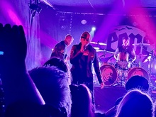 tags: Creeper, Edinburgh, Scotland, United Kingdom, La Belle Angèle - Creeper / Zetra / Naut on Mar 25, 2024 [325-small]