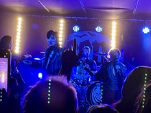 tags: Creeper, Edinburgh, Scotland, United Kingdom, La Belle Angèle - Creeper / Zetra / Naut on Mar 25, 2024 [326-small]