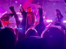 tags: Creeper, Edinburgh, Scotland, United Kingdom, La Belle Angèle - Creeper / Zetra / Naut on Mar 25, 2024 [329-small]