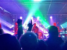 tags: Creeper, Edinburgh, Scotland, United Kingdom, La Belle Angèle - Creeper / Zetra / Naut on Mar 25, 2024 [330-small]
