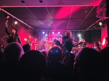 tags: Creeper, Edinburgh, Scotland, United Kingdom, La Belle Angèle - Creeper / Zetra / Naut on Mar 25, 2024 [331-small]