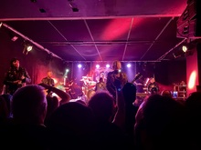 tags: Creeper, Edinburgh, Scotland, United Kingdom, La Belle Angèle - Creeper / Zetra / Naut on Mar 25, 2024 [332-small]