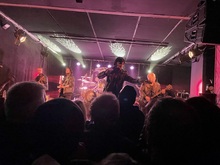 tags: Creeper, Edinburgh, Scotland, United Kingdom, La Belle Angèle - Creeper / Zetra / Naut on Mar 25, 2024 [334-small]