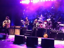 Ringo Starr And His All Starr Band on Oct 2, 2014 [520-small]