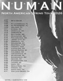 Gary Numan / Tremours on Mar 7, 2026 [521-small]