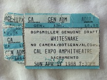 Whitesnake / Great White on Jun 27, 1988 [528-small]