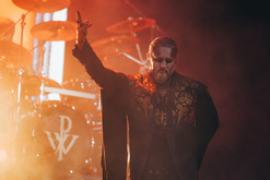 Powerwolf, Powerwolf on Sep 29, 2025 [580-small]