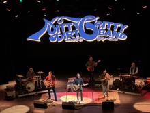 Nitty Gritty Dirt Band / Meels on Oct 21, 2025 [608-small]