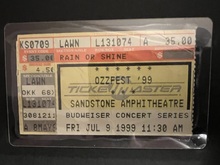 Ozzfest 1999 on Jul 9, 1999 [613-small]