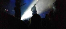 Gary Numan / Tremours on Oct 21, 2025 [849-small]