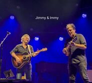 Counting Crows / Jimmy and Immy on Oct 21, 2025 [035-small]