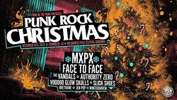 Punk Rock Christmas 2025 on Dec 6, 2025 [080-small]
