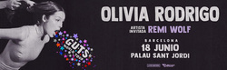 Olivia Rodrigo / Olivia Rodrigo / Remi Wolf on Jun 18, 2024 [113-small]