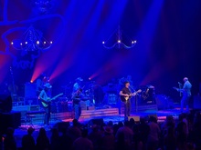 Ryan Bingham / The Texas Gentlemen on Oct 21, 2025 [318-small]
