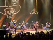 Ryan Bingham / The Texas Gentlemen on Oct 21, 2025 [319-small]