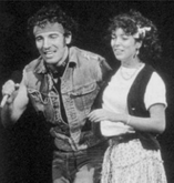 tags: Bruce Springsteen & The E Street Band - Bruce Springsteen & The E Street Band on Oct 22, 1984 [341-small]