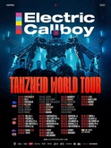 Electric Callboy / Polaris / Scene Queen on May 23, 2026 [396-small]