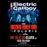 Electric Callboy / Polaris / Scene Queen on May 23, 2026 [397-small]