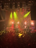 Richy Mitch & The Coal Miners / Field Medic on Oct 21, 2025 [521-small]