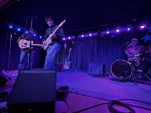 Peter McPoland / West End on Nov 26, 2024 [621-small]