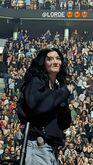 Lorde / The Japanese House / Empress Of on Oct 21, 2025 [713-small]