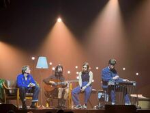 MEAU / Philine / Bente / Pommelien Thijs / Niek on Oct 17, 2025 [802-small]