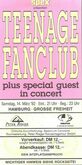 Teenage Fan Club on Mar 14, 1992 [936-small]