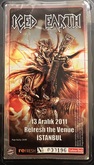 Iced Earth on Dec 13, 2011 [113-small]