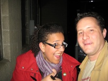 Alabama Shakes / The Trappers on Feb 2, 2012 [257-small]