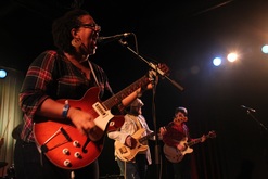 Alabama Shakes / The Trappers on Feb 2, 2012 [261-small]