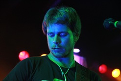 Lukas Nelson & Promise of the Real / Revoltaire on Apr 9, 2012 [318-small]