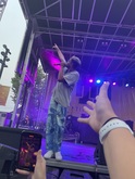 Bryce Vine / DJay Mando on Jul 15, 2023 [367-small]