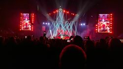 Volbeat / Bush / Witch Fever on Oct 22, 2025 [432-small]