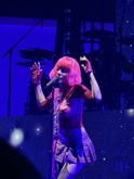 Halsey on Oct 14, 2025 [521-small]