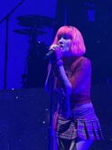 Halsey on Oct 14, 2025 [544-small]