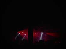 Hot Water Music / Modern Life Is War / Dave Hause / Northcote / Make War on Oct 22, 2025 [549-small]