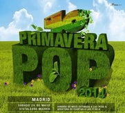 Primavera Pop 2014 on May 23, 2014 [607-small]