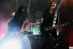 Halestorm / Bloodywood on Oct 22, 2025 [751-small]