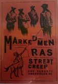 The Marked Men / Ras / Street Creep on Aug 29, 2014 [939-small]