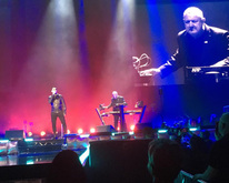 Soft Cell / Readers Wifes (DJ) on Sep 30, 2018 [982-small]