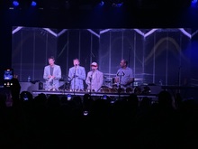 OK Go on Jun 21, 2025 [310-small]