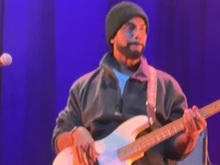 Joshua Crumbly, tags: Big Thief - Big Thief / Lomelda on Oct 22, 2025 [329-small]