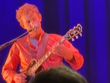 Buck Meek, tags: Big Thief - Big Thief / Lomelda on Oct 22, 2025 [330-small]