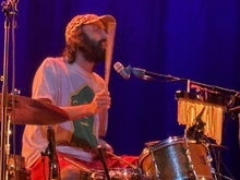 James Krivchenia, tags: Big Thief - Big Thief / Lomelda on Oct 22, 2025 [331-small]