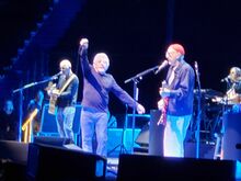 The Who / Candlebox on Sep 23, 2025 [340-small]