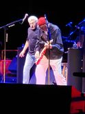 The Who / Candlebox on Sep 23, 2025 [342-small]