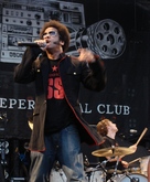 Street Sweeper Social Club, tags: Steet Sweeper Social Club, Irvine, California, United States, Verizon Wireless Amphitheatre - Jane's Addiction / Nine Inch Nails / Steet Sweeper Social Club on May 20, 2009 [347-small]