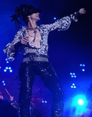 Jane's Addiction , tags: Jane's Addiction, Irvine, California, United States, Verizon Wireless Amphitheatre - Jane's Addiction / Nine Inch Nails / Steet Sweeper Social Club on May 20, 2009 [349-small]