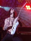 Jane's Addiction , tags: Jane's Addiction, Irvine, California, United States, Verizon Wireless Amphitheatre - Jane's Addiction / Nine Inch Nails / Steet Sweeper Social Club on May 20, 2009 [351-small]